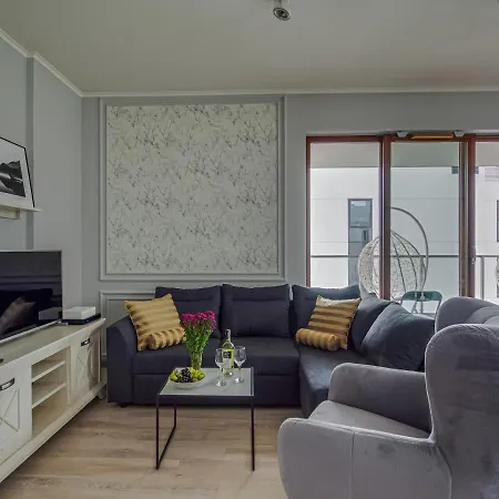 Silver-nowe Orlowo * Gdynia