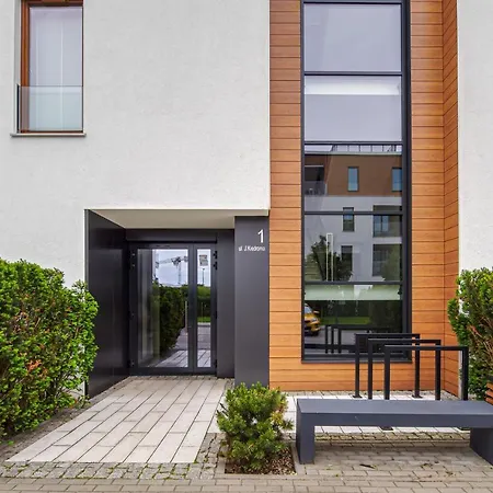 Silver-nowe Orlowo Gdynia