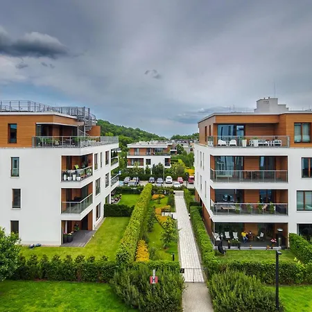 Silver-nowe Orlowo Gdynia